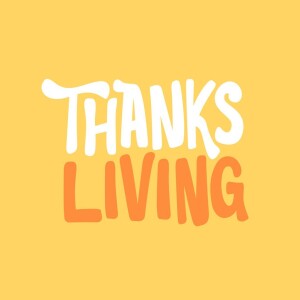 Thanks Living: ”Ten Weeping Men, One Grateful Soul” - Pastor Kevin Chilton