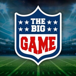The Big Game: ”Next Level” – Pastor Christy Lipscomb