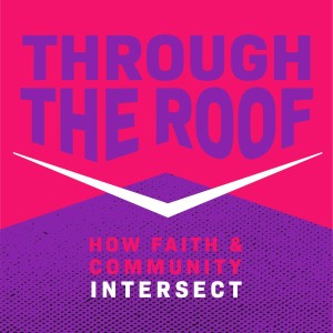 Through The Roof: ”Hold the Rope” - Pastor Christy Lipscomb