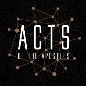 ACTS: Called to Serve - ”Why Matches, Purpose, and Passion Matter” – Pastor Phil Struckmeyer