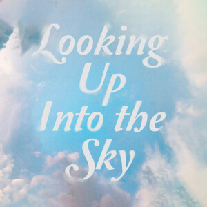 Looking Up Into the Sky: "Looking Up Into the Sky" – Rev. Dr. Christy Lipscomb