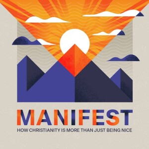 MANIFEST: "This or That?" – Rev. Dr. Christy Lipscomb