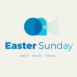 Easter Sunday: ”Victory Belongs to Jesus” - Pastor Christy Lipscomb