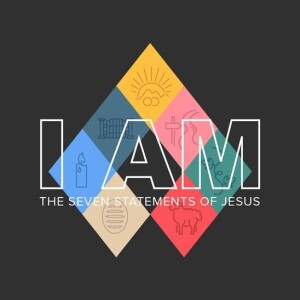 I AM: ”I Am the Bread of Life” – Pastor Christy Lipscomb