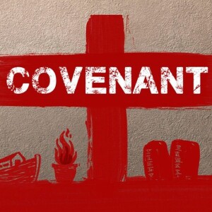 Covenant: ”New” – Pastor Christy Lipscomb