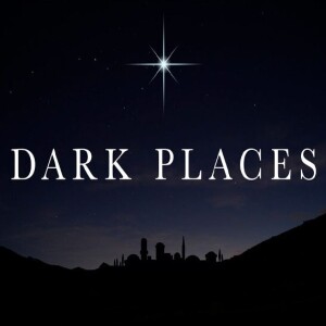 Dark Places: ”The Song of Silence” – Pastor Christy Lipscomb