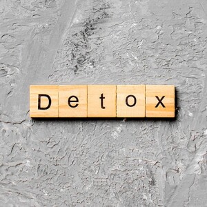 Soul Detox: Sunday Jan. 26, 2014 – Pastor Christy Lipscomb