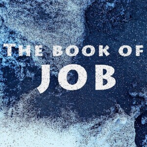 The Book of JOB: Sunday Mar. 23, 2014 – Julian Newman (guest speaker)