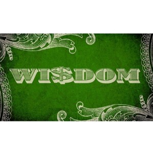 Wisdom: Sunday, Feb. 26, 2017 – Pastor Adam Lipscomb