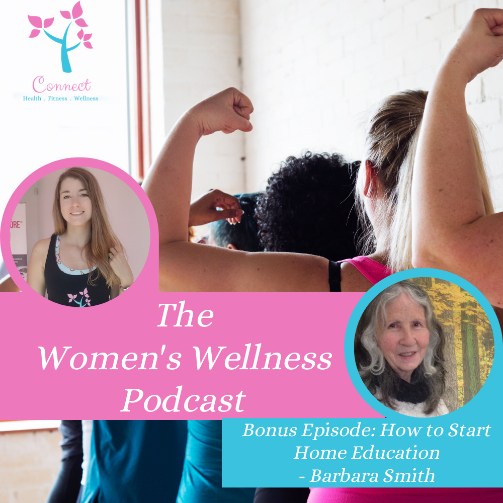 The Women\'s Wellness Podcast