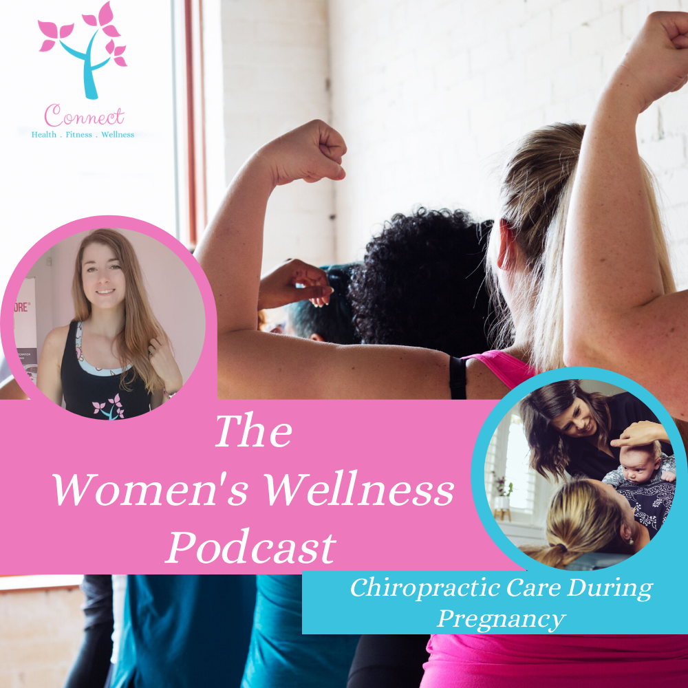 The Women\'s Wellness Podcast