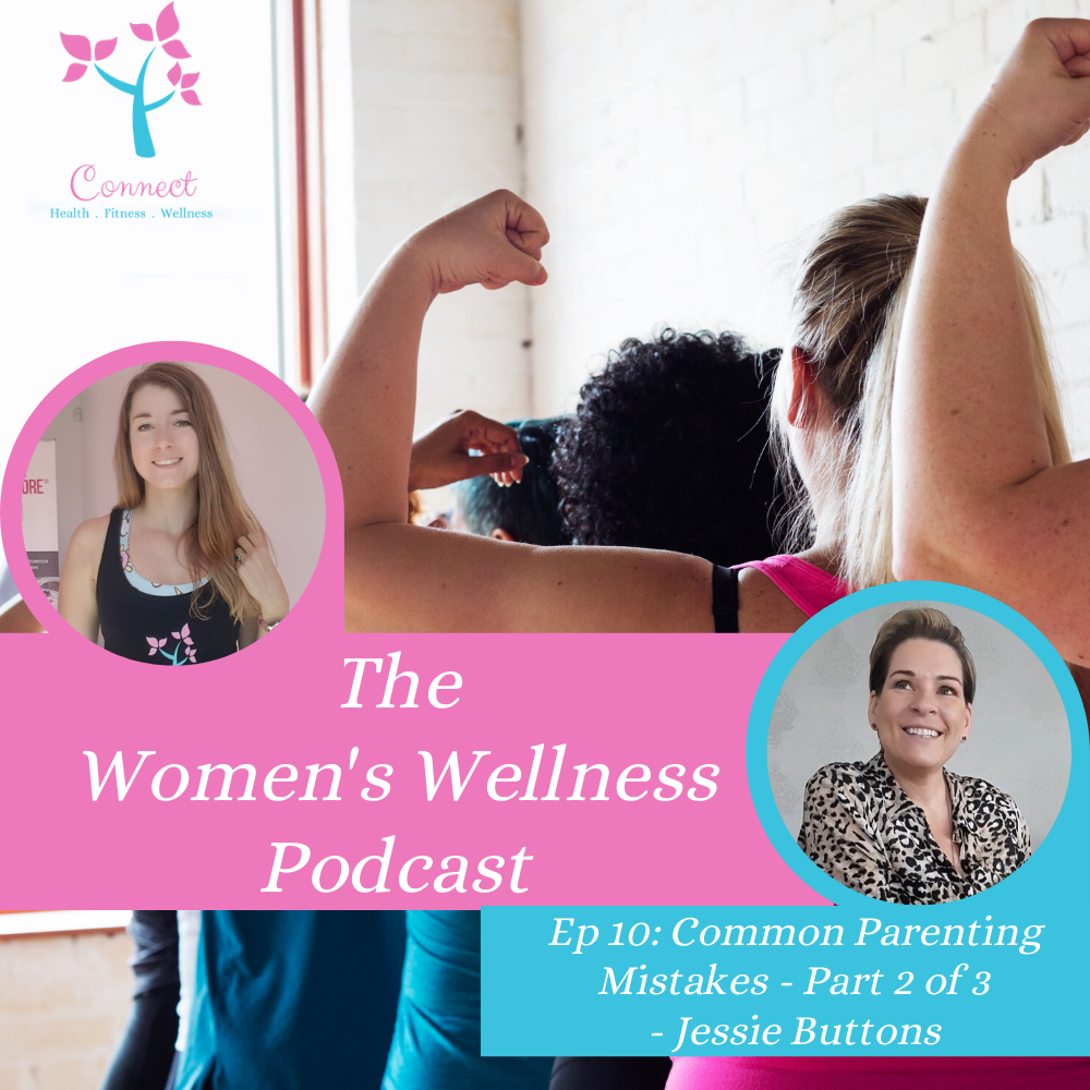 The Women\'s Wellness Podcast