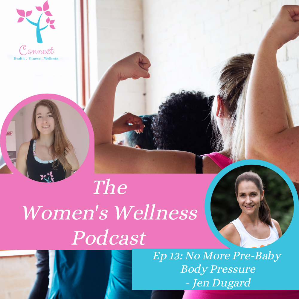 The Women\'s Wellness Podcast