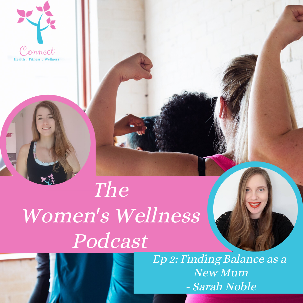 The Women\'s Wellness Podcast