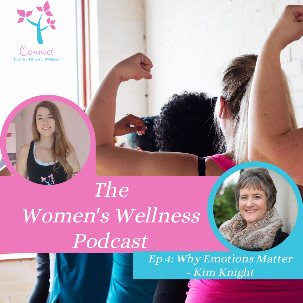The Women\'s Wellness Podcast