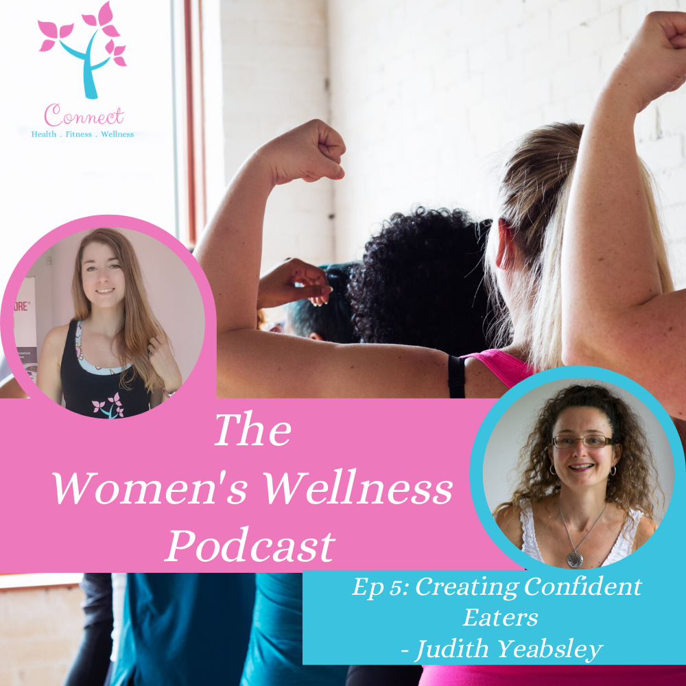 The Women\'s Wellness Podcast