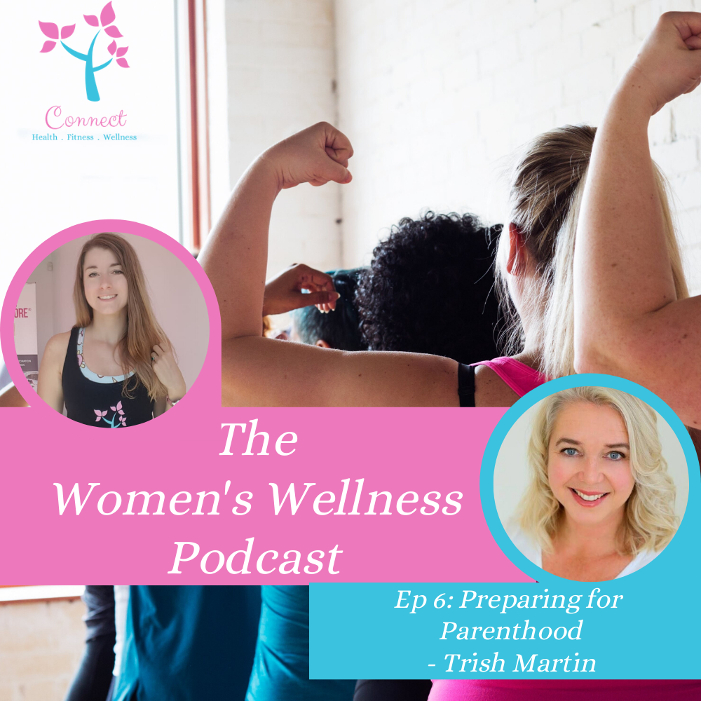 The Women\'s Wellness Podcast