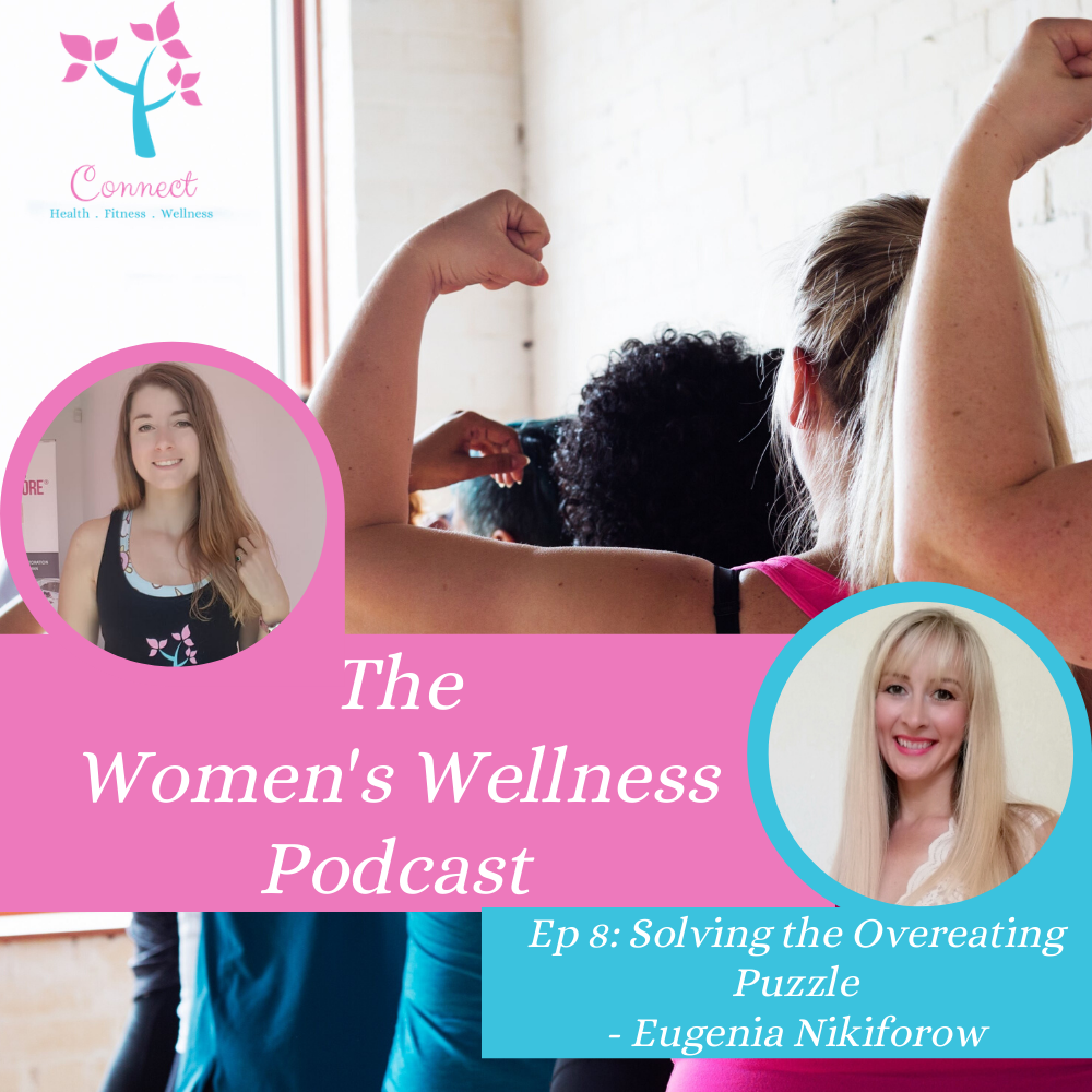 The Women\'s Wellness Podcast