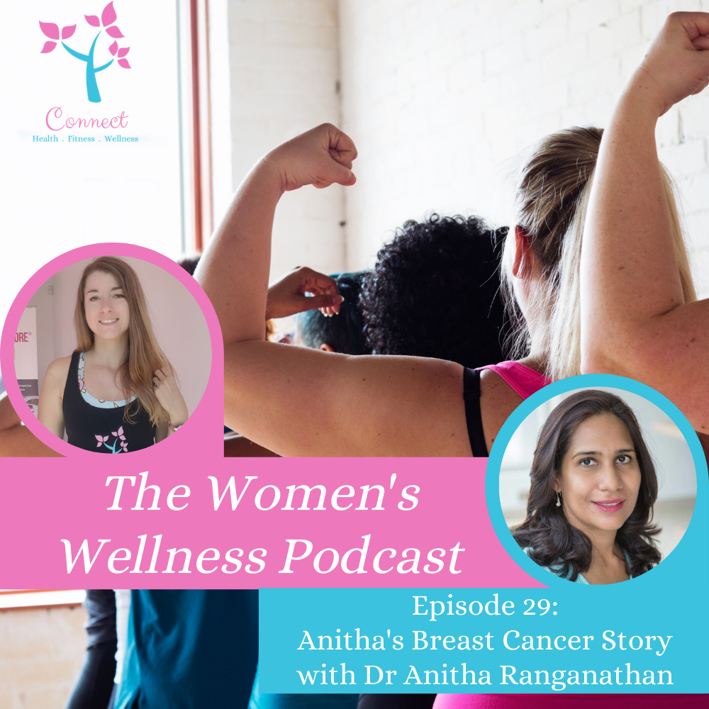The Women\'s Wellness Podcast