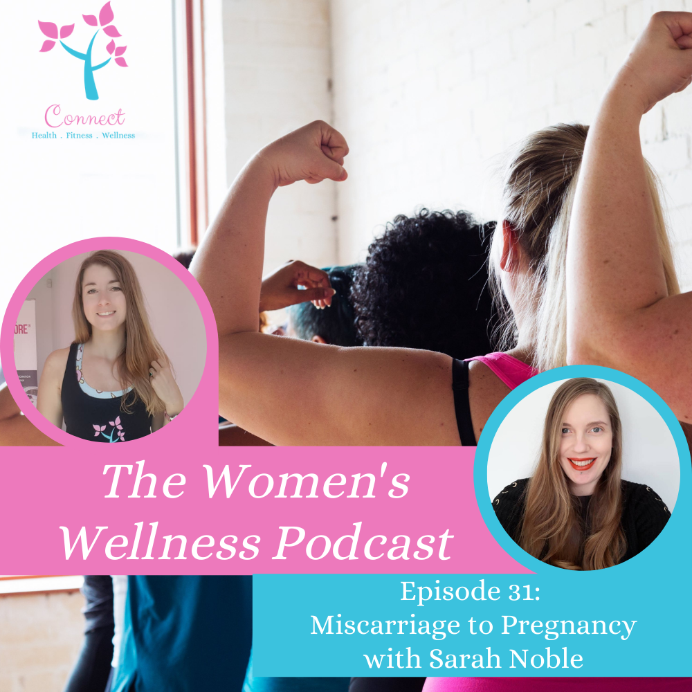 The Women\'s Wellness Podcast