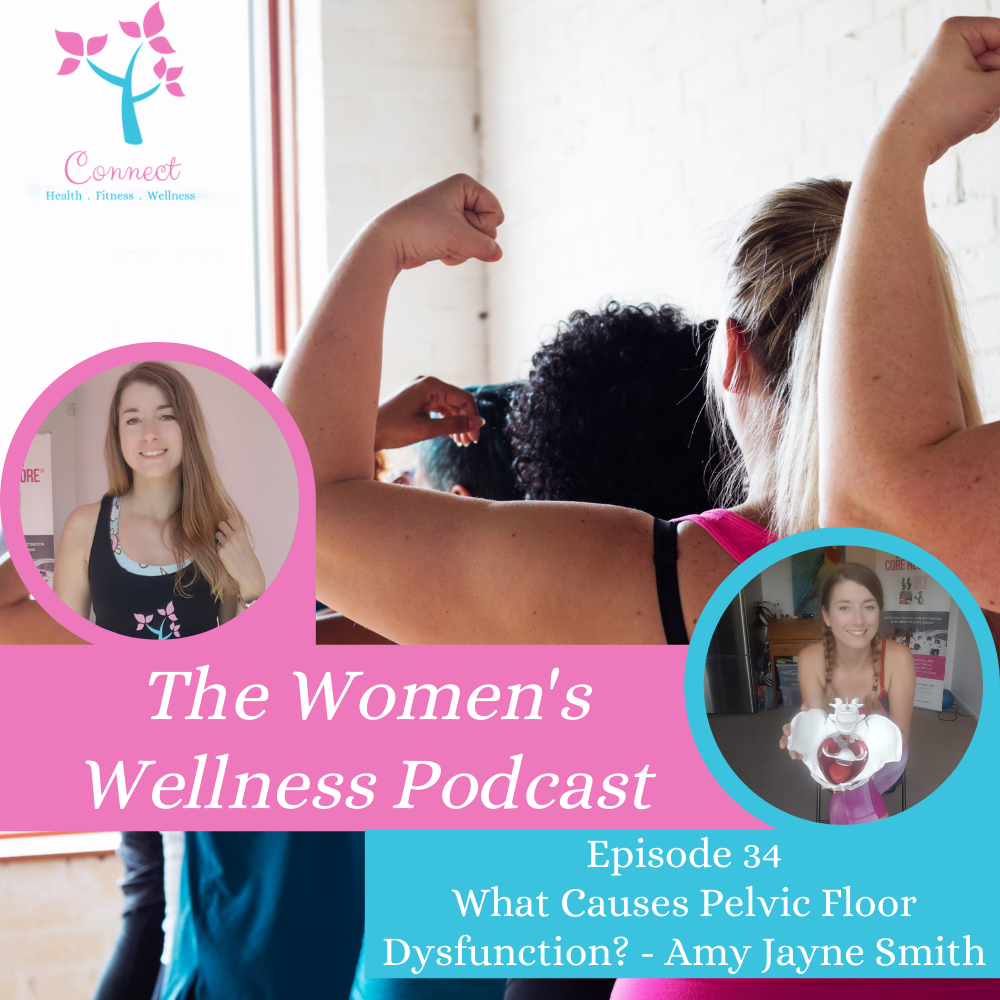 The Women\'s Wellness Podcast