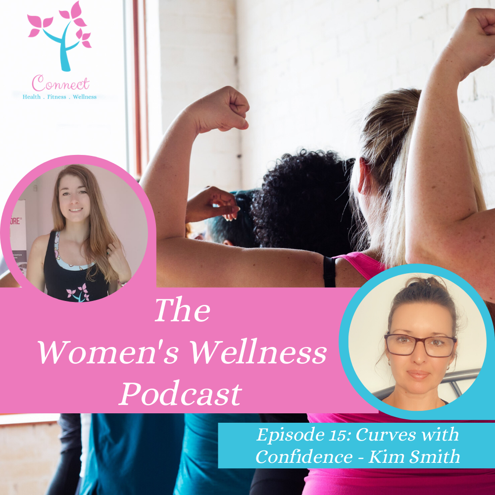 The Women\'s Wellness Podcast