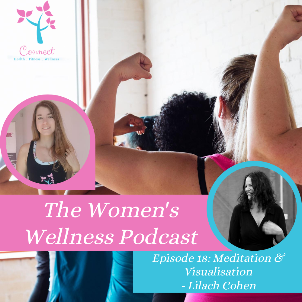 The Women\'s Wellness Podcast