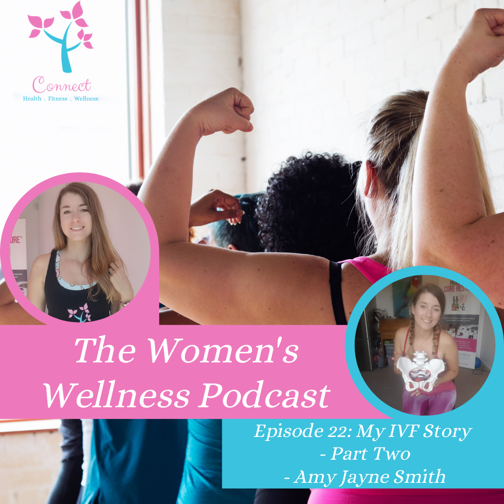 The Women\'s Wellness Podcast