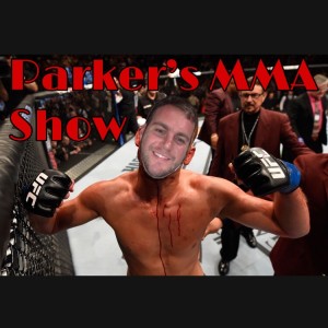 Ep. 10 - Nate out of UFC 244? Return of the Mac and UFC Boston Breakdown