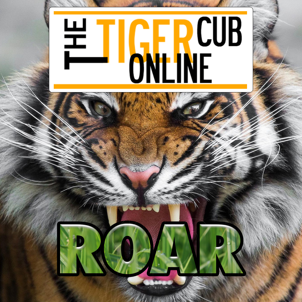 Tiger Cub Roar Episode 7