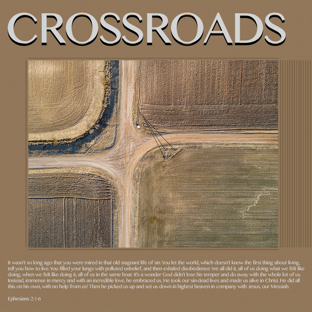 Crossroads Pt. 2