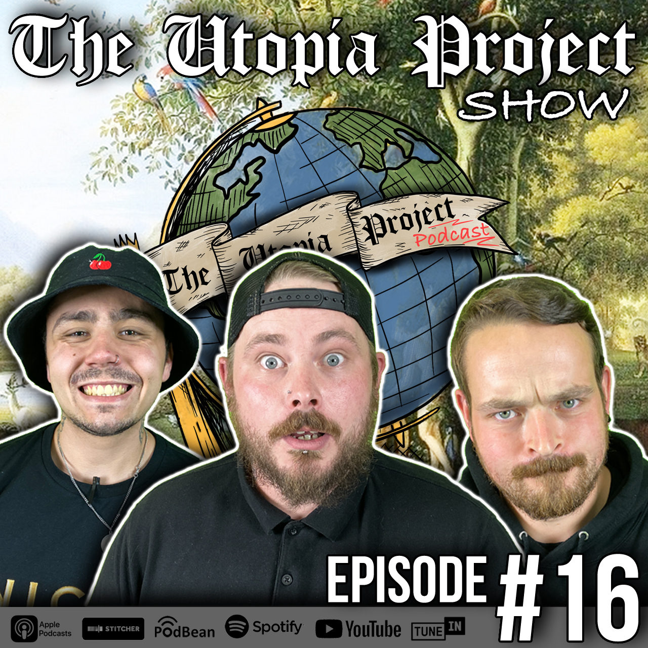 The Utopia Project