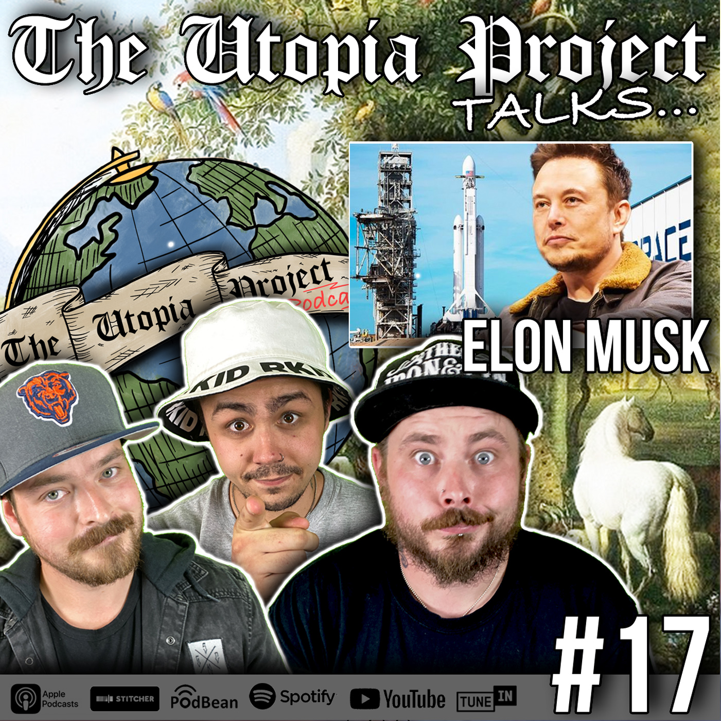 The Utopia Project