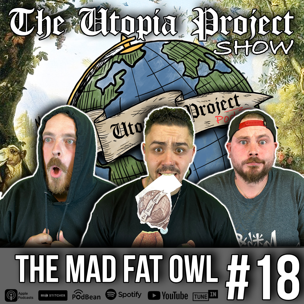 The Utopia Project