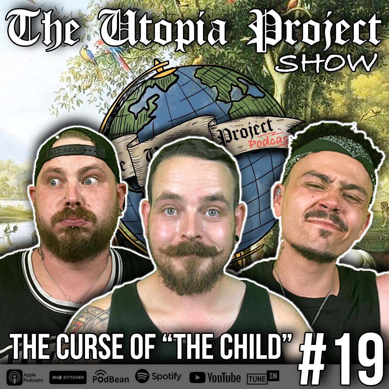 The Utopia Project