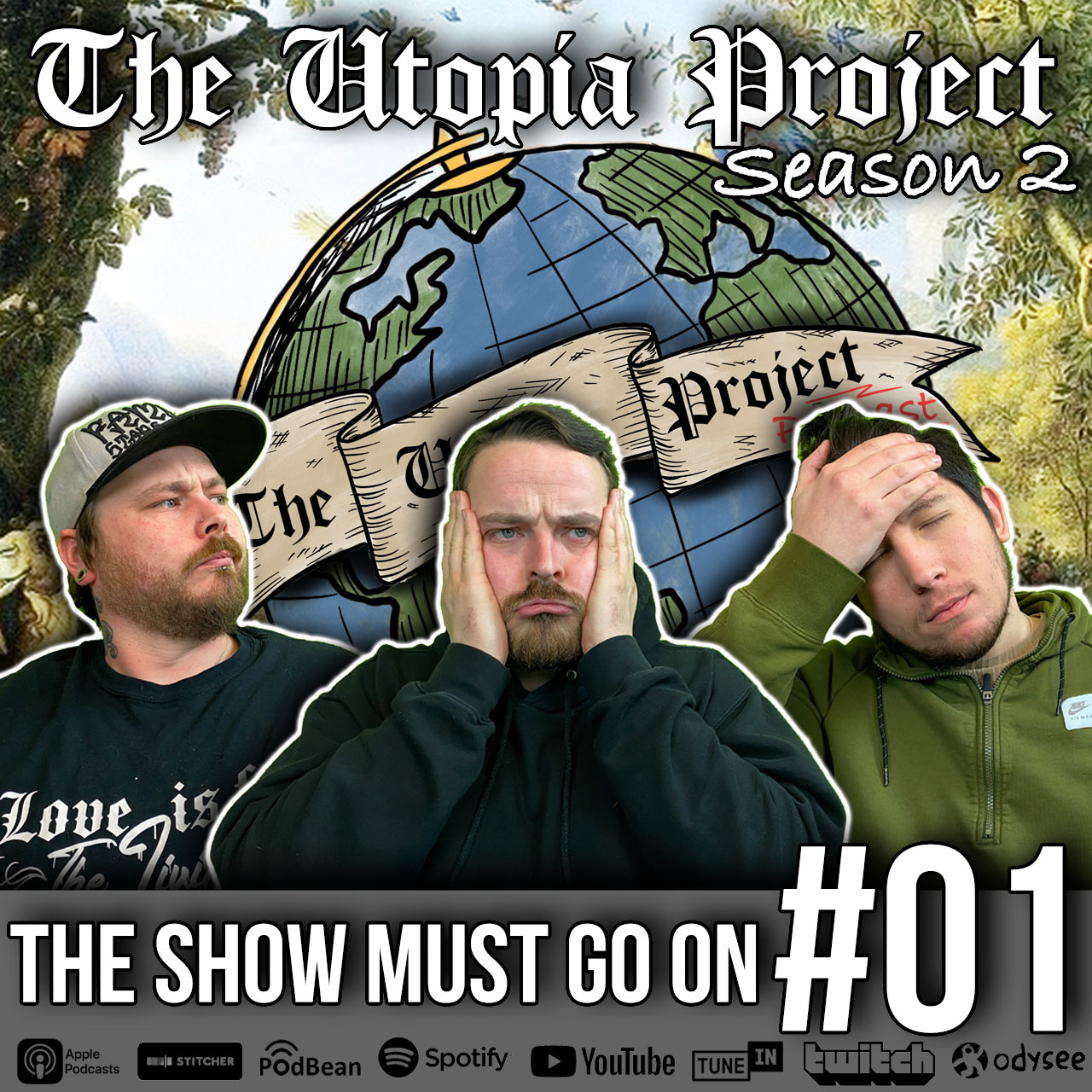 The Utopia Project