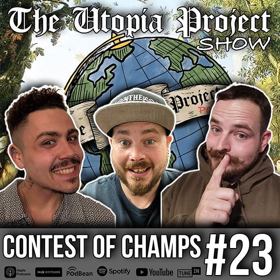 The Utopia Project