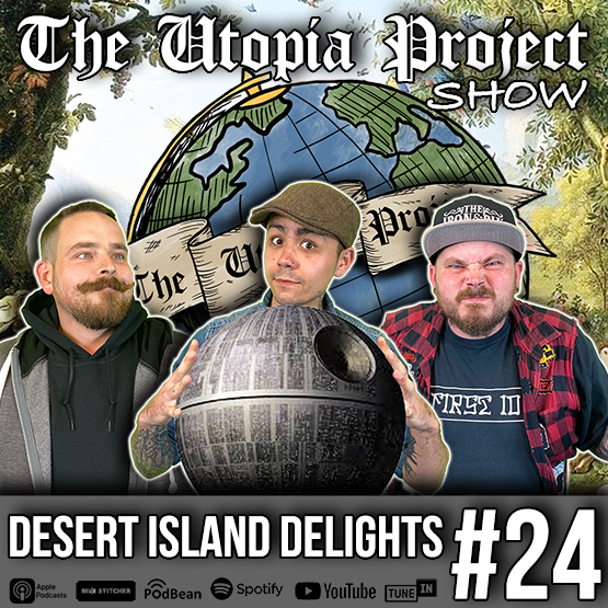 The Utopia Project