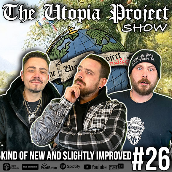 The Utopia Project