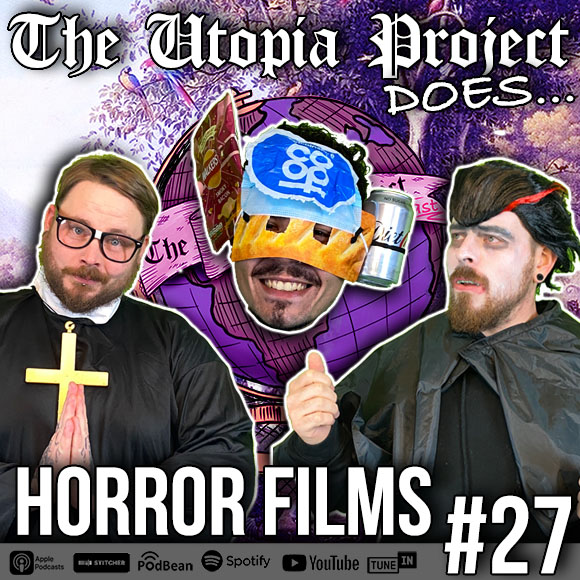 The Utopia Project