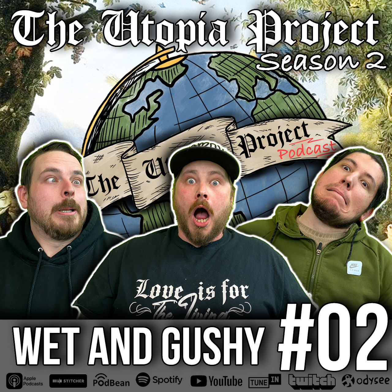 The Utopia Project