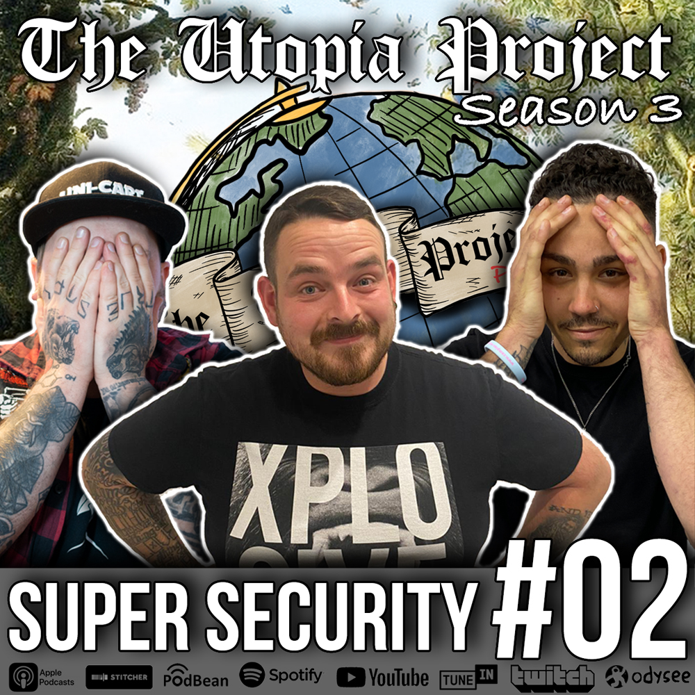 The Utopia Project