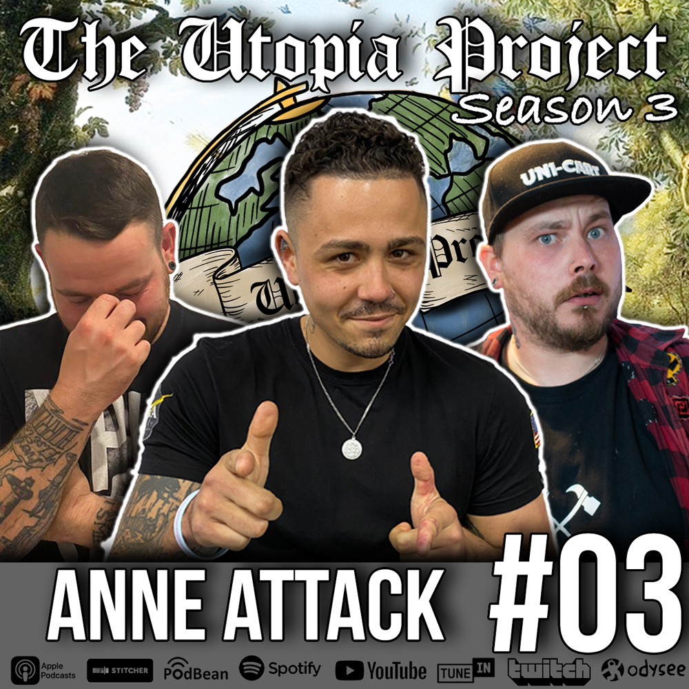 The Utopia Project