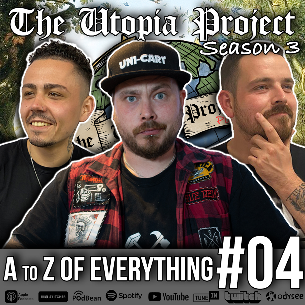 The Utopia Project