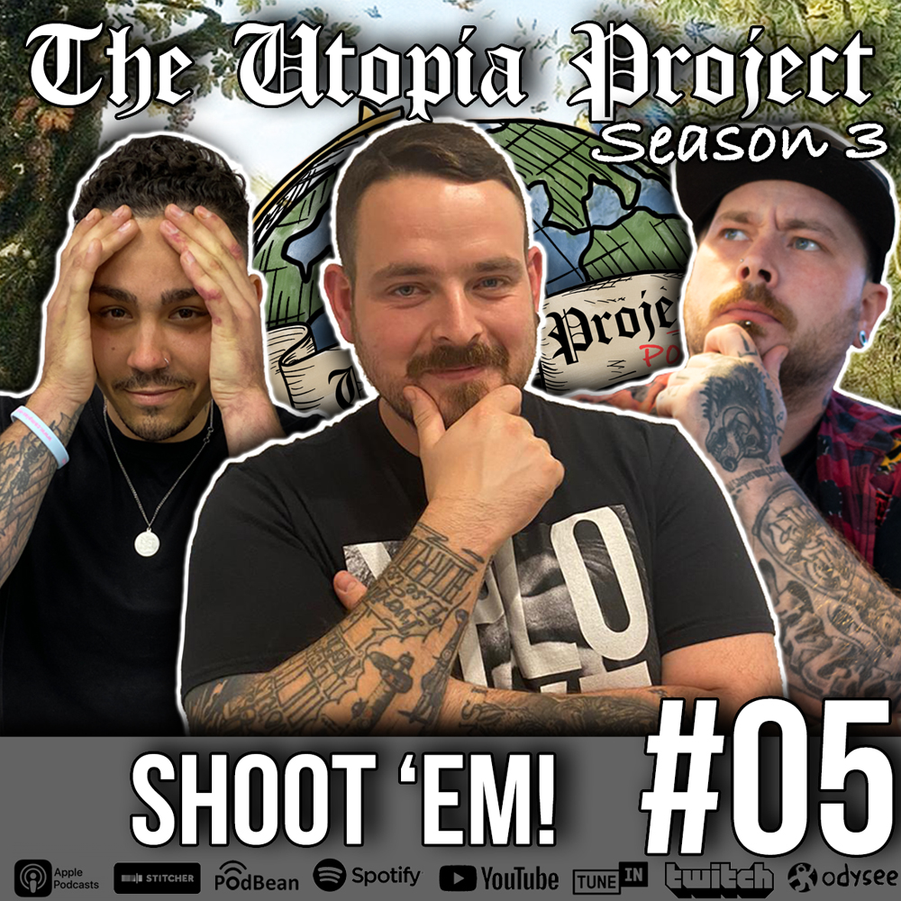 The Utopia Project