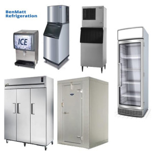The Return of Hiring Professional Refrigeration Equipment Repair