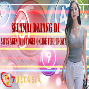7bettogel situs agen togel singapore online terbaik dan terpercaya
