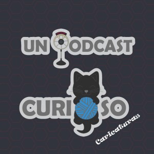 Episodio 08: Caricaturas