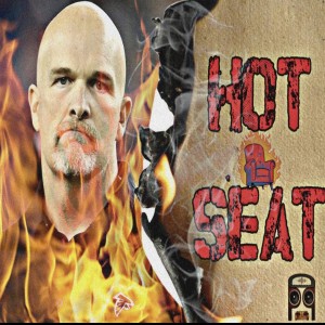 Episode 5: Hot Seat