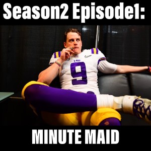 Season 2. Episode 1. Minute Maid